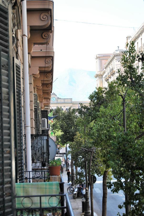 Balarm - Hostel And Bar Palermo Exterior photo